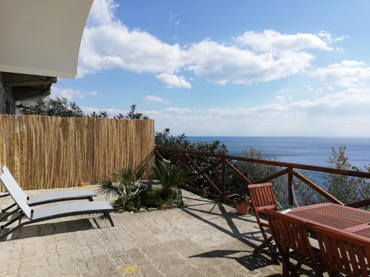 Casa vacanze Casa Afrodite Praiano